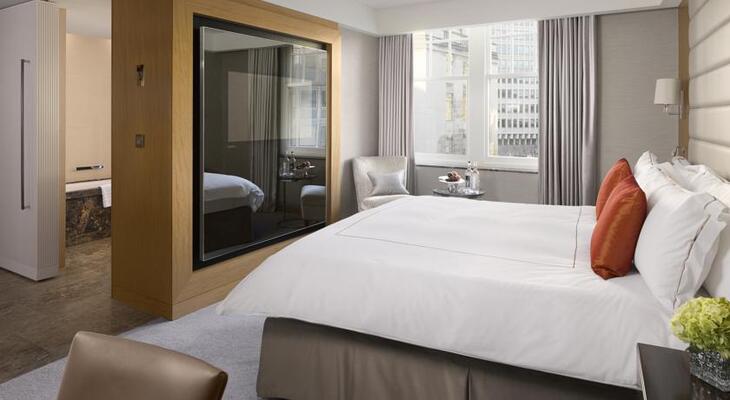 Conrad London St. James