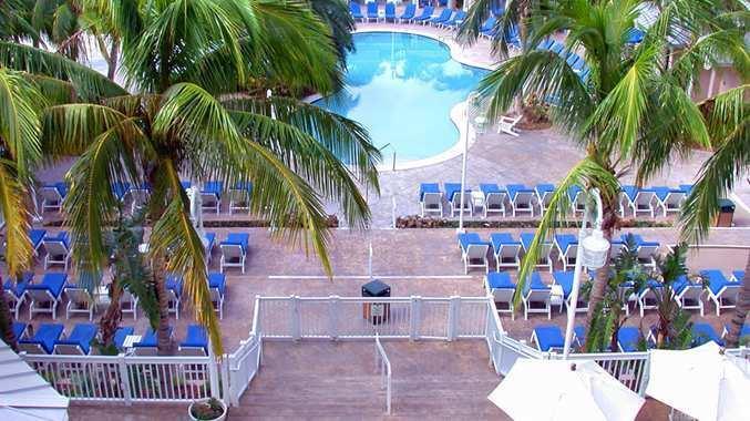 Doubletree Resort By Hilton Hotel Grand Key - Key West