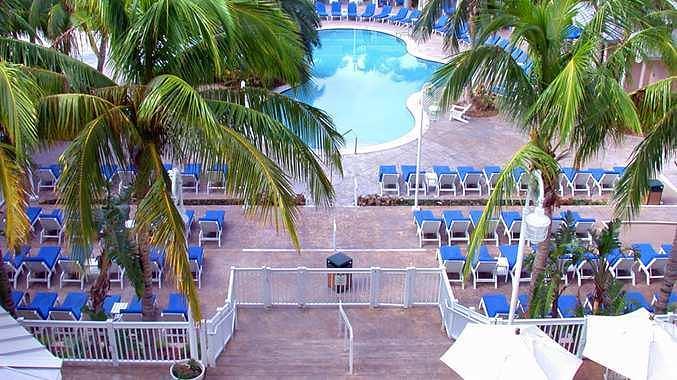 Doubletree Resort By Hilton Hotel Grand Key - Key West