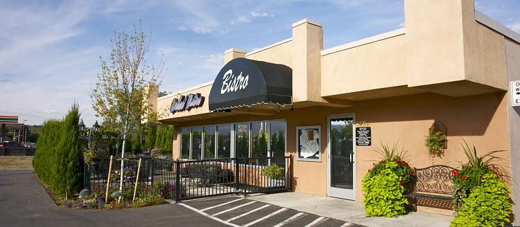 Carlos Bistro