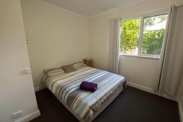 Bendigo Backpackers