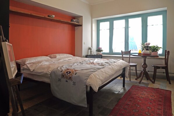 See You in Iran Hostel