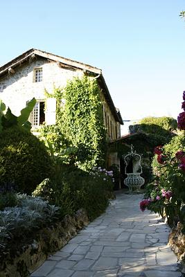 Le Moulin du Roc