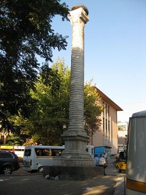 Column of Julian