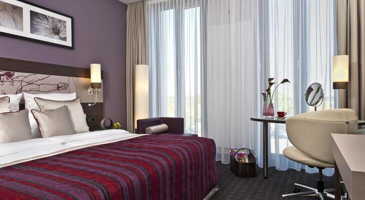 Leonardo Royal Hotel Munich