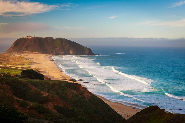 Point Sur State Historic Park