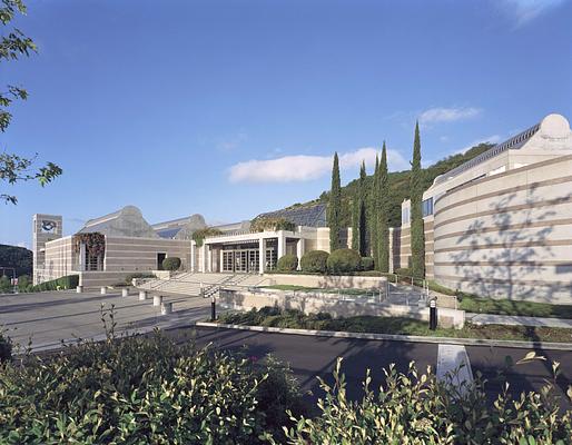 Skirball Cultural Center