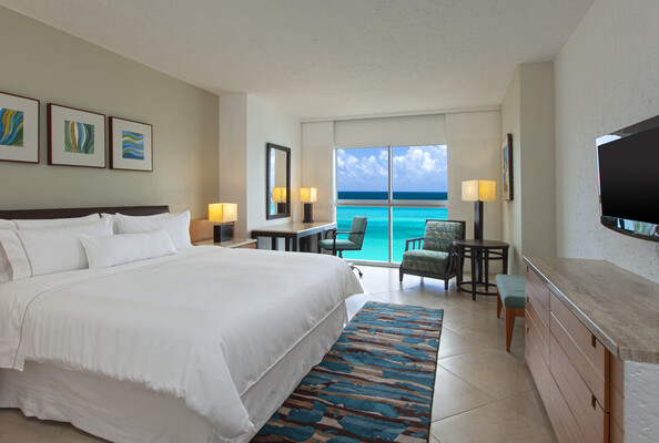 The Westin Resort & Spa, Cancun