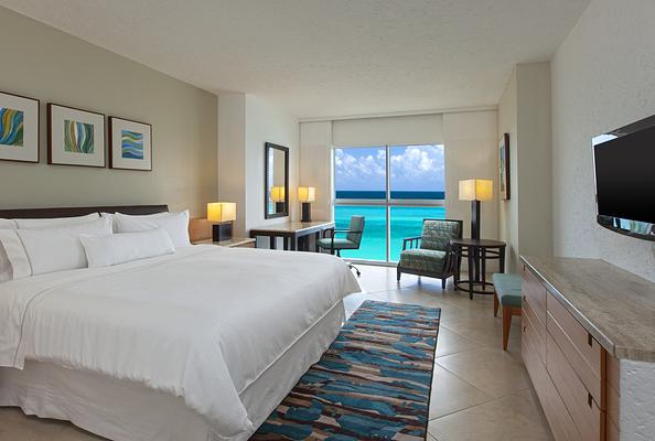 The Westin Resort & Spa, Cancun