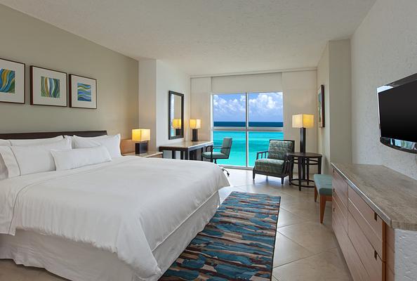 The Westin Resort & Spa Cancun