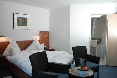 Hotel Unger Stuttgart