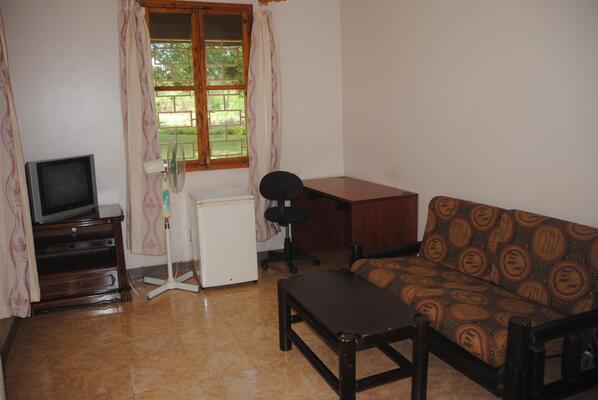 Uganda Wildlife Conservation Education Centre