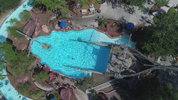 Shipwreck Island Waterpark