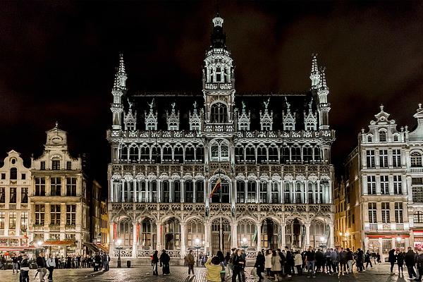 Grand Place