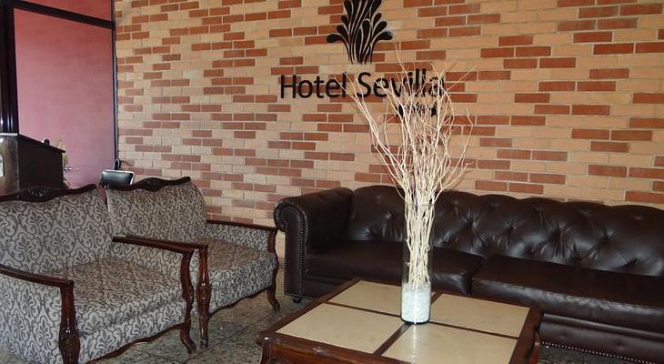 Hotel Sevilla