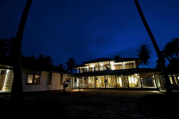 Kottukal Beach House By Jetwing