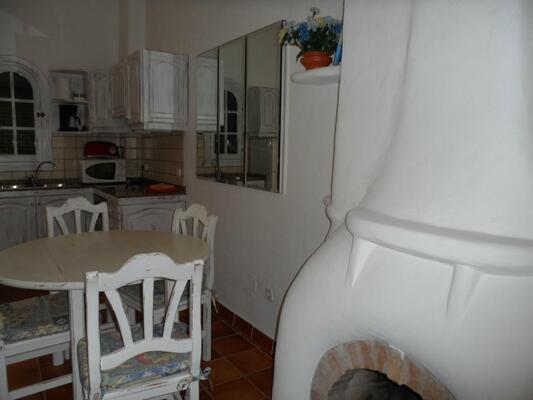 Apartamentos El Bergantin Menorca Club