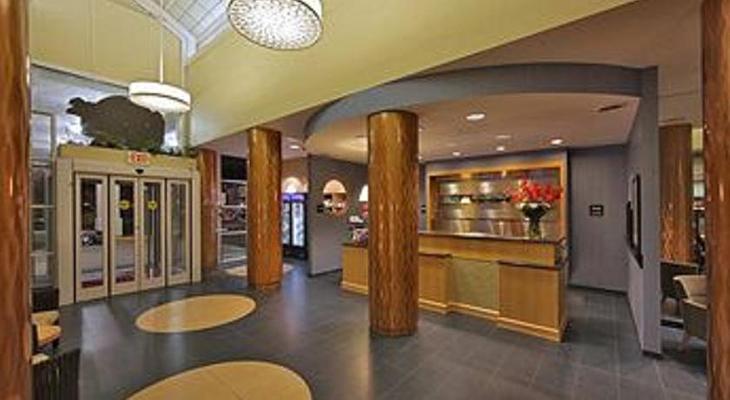 Hampton Inn Virginia Beach-Oceanfront North