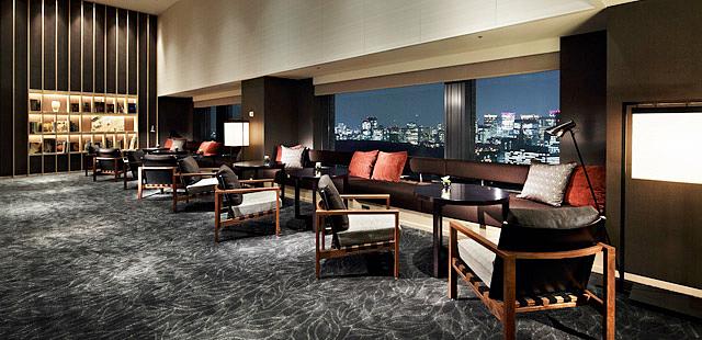 The Capitol Hotel Tokyu