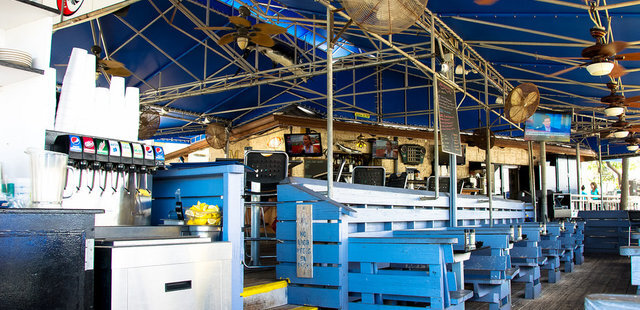 Black Point Ocean Grill