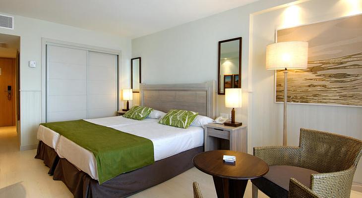 Hotel Tenerife Golf & Seaview