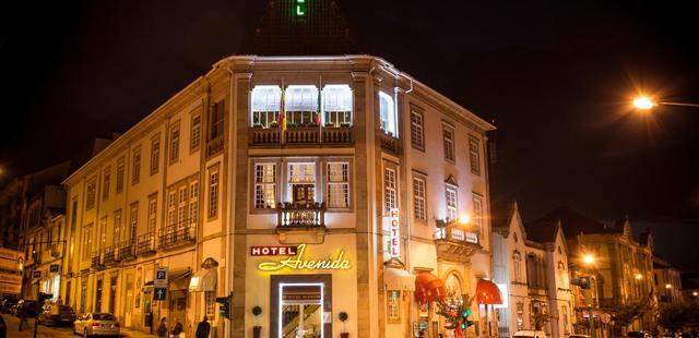 Hotel Avenida