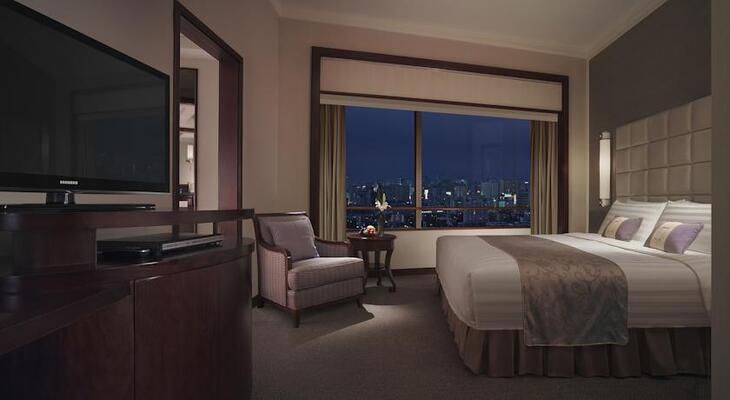 Shangri-La Fuzhou