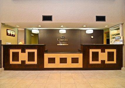 Comfort Suites Ogden