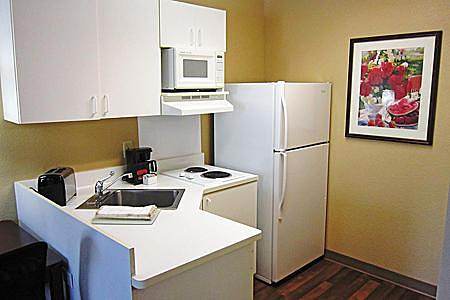 Extended Stay America - Tucson - Grant Road