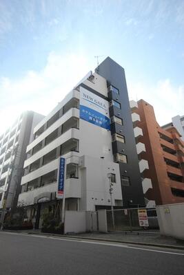 Hotel New Gaea Hakata