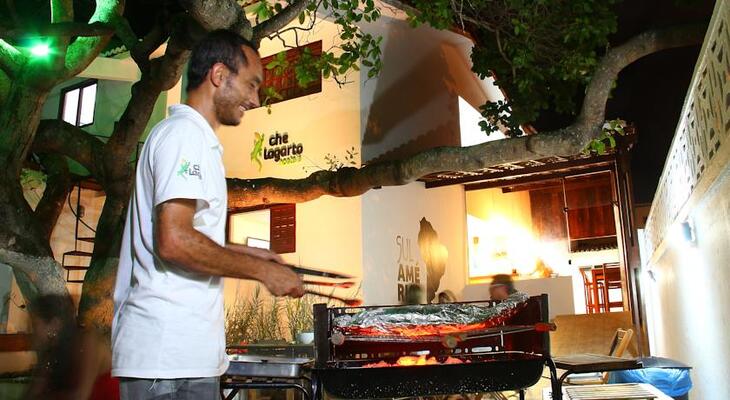 Kuara Hostel Natal