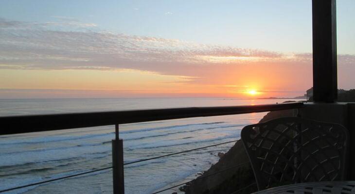 Brenton On The Rocks Guesthouse