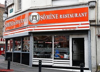 Somine Restaurant