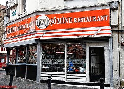 Somine Restaurant