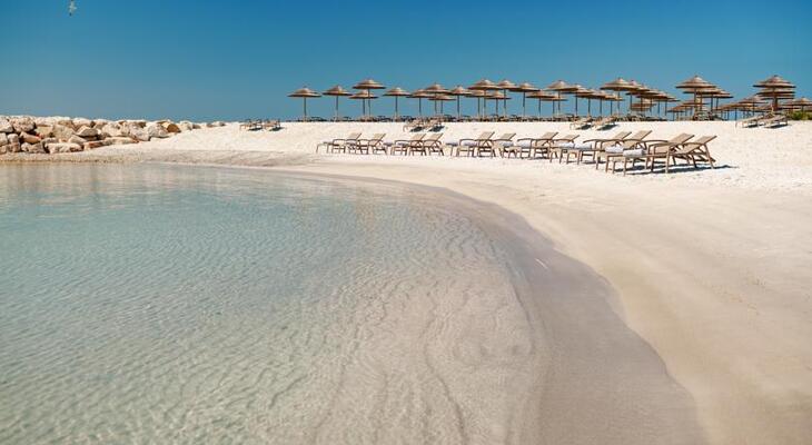 Isabella Valamar Collection Island Resort