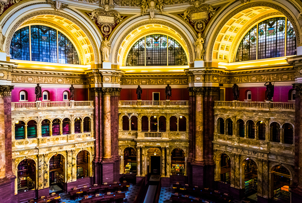Library of Congress
