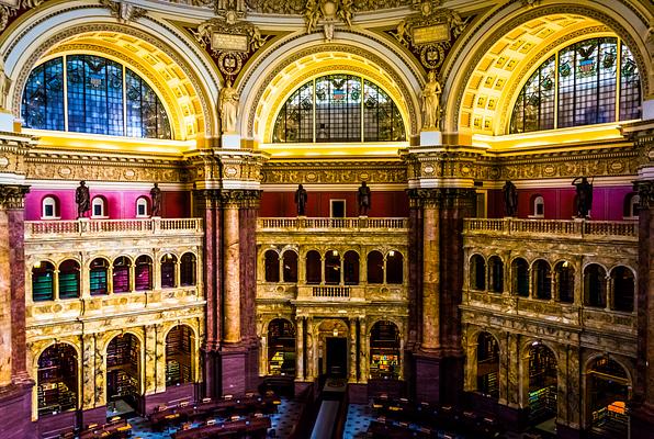 Library of Congress