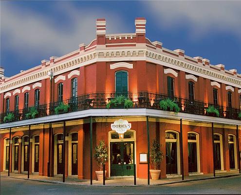 Muriel's Jackson Square