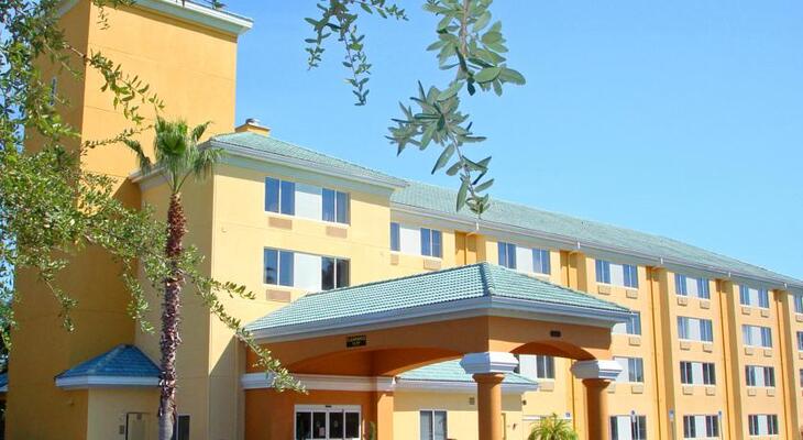 Best Western Orlando Theme Parks