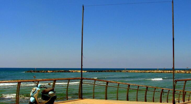 Tal By The Beach Hotel - an Atlas Boutique Hotel