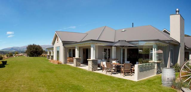 Riverview Terrace