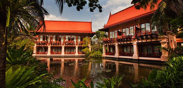 Anantara Hua Hin Resort