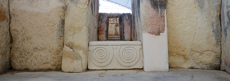 Tarxien Temples