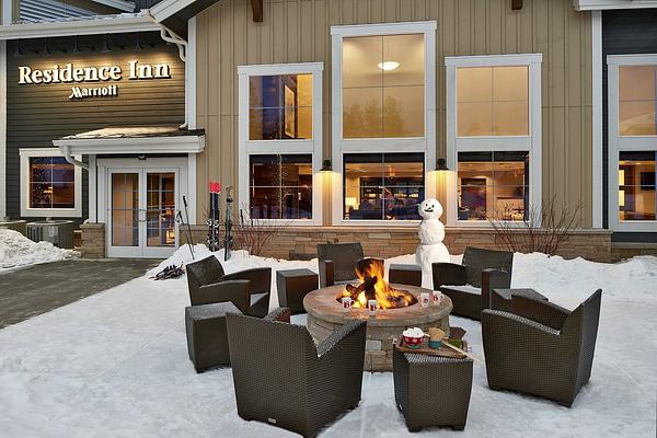 Residence Inn by Marriott Breckenridge