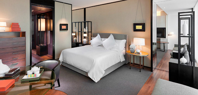 Mandarin Oriental, Guangzhou