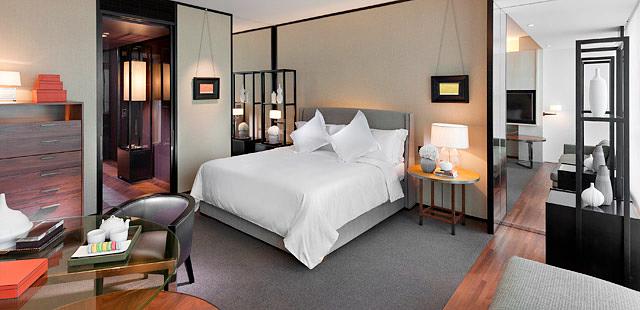 Mandarin Oriental, Guangzhou