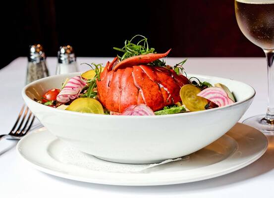 Brasserie Ruhlmann