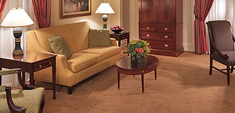 Amway Grand Plaza, Curio Collection by Hilton