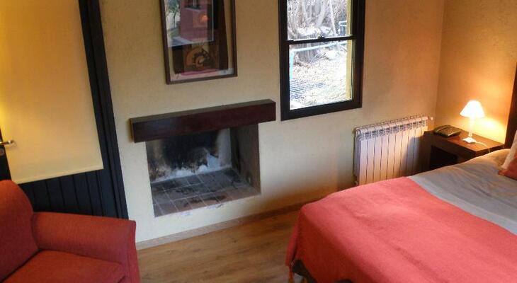 Jardin de Piedras Hotel Boutique & Resto