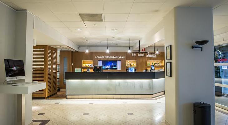 Comfort Hotel Helsingborg